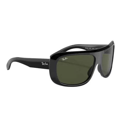 عینک آفتابی ریبن RayBan RB2196S 90131 - Image 3