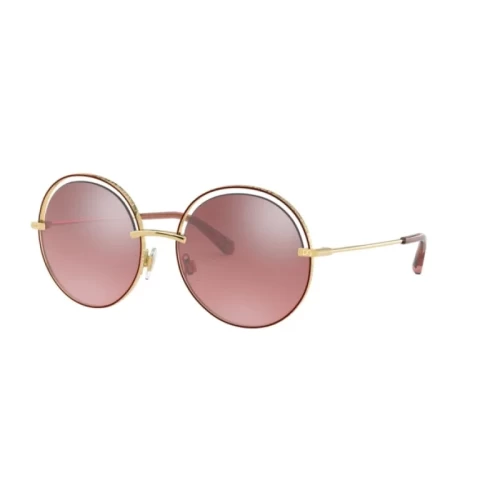 عینک آفتابی دولچه گابانا Dolce & Gabbana DG2262S 13467E - Image 2