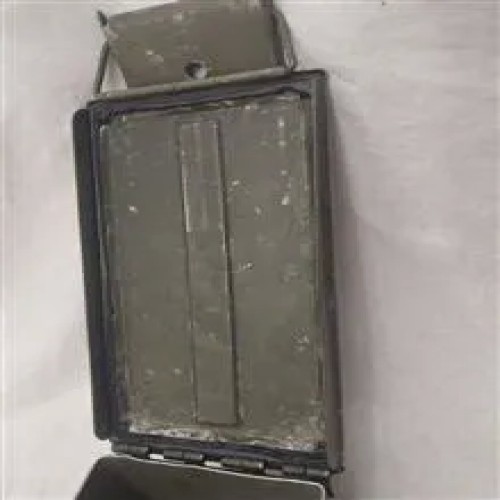 فروش جعبه ابزار مهمات امریکایی سالم