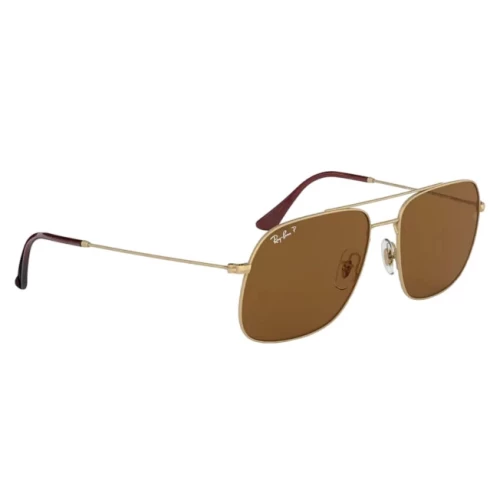 عینک آفتابی ریبن RayBan RB3595S 901383 - Image 3