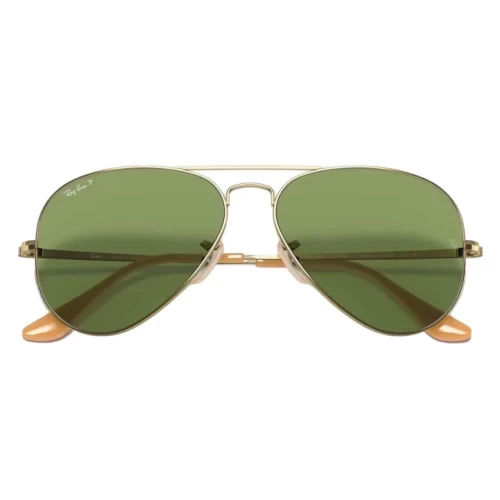 عینک آفتابی ریبن RayBan RB3689S 9064O9 - Image 6