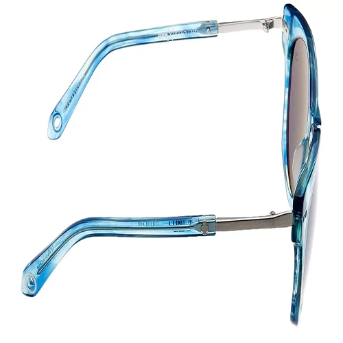 عینک آفتابی اسپای مدل Spy MULHOLLAND BLUE SMOKE - HAPPY GRAY GREEN - Image 5