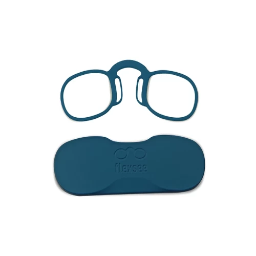 عینک مطالعه فلکسی FLEXSEE Light Readers - Image 7