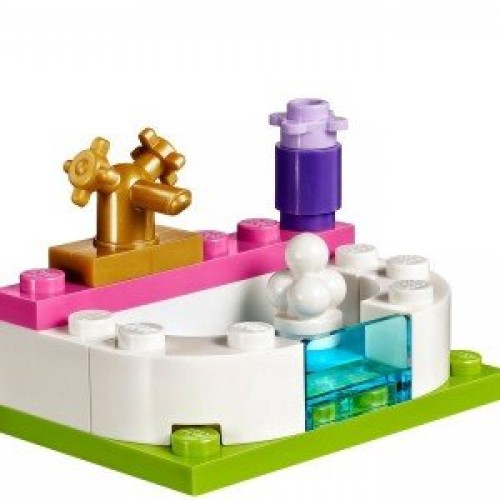 Puppy Parade lego 41301