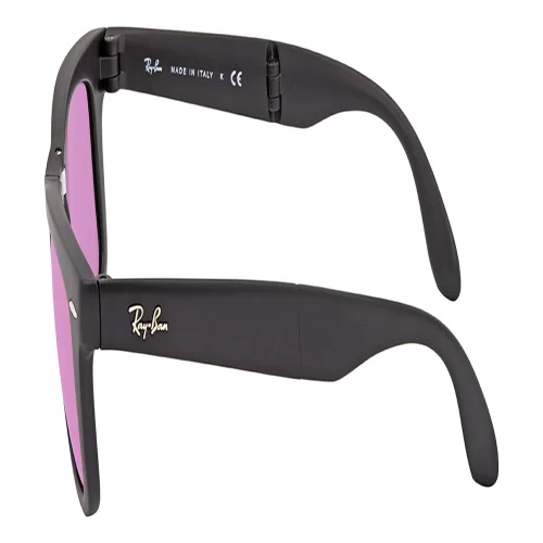 عینک آفتابی ریبن RayBan RB4105S 601S4T - Image 5