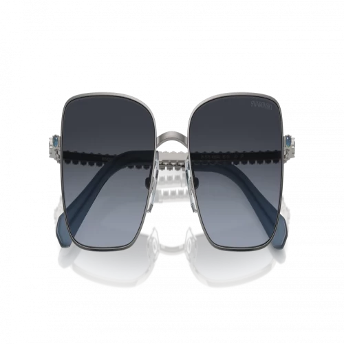 عینک آفتابی سواروسکی Swarovski SK 7015S Polarized - Image 4