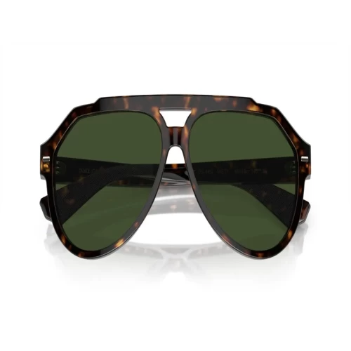 عینک آفتابی دولچه گابانا Dolce & Gabbana DG4452S 050271 - Image 5