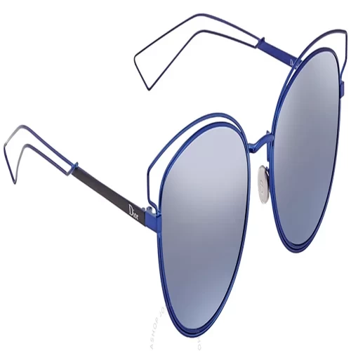 عینک آفتابی دیور DIORSIDERAL2 MZP NK - Image 7