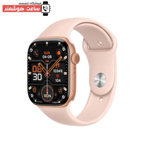 اسمارت واچ DT Watch 10