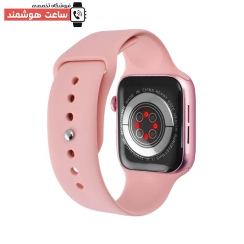 ساعت هوشمند مدل M26 Pro - Image 4