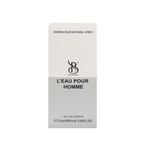 عطر ادکلن لئو پورهم مردانه Leau Pour Homme