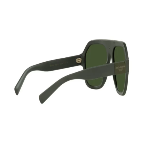 عینک آفتابی دولچه گابانا Dolce & Gabbana DG4433S 329771 - Image 5