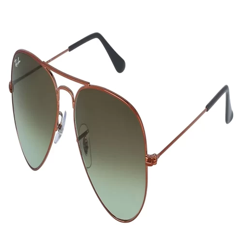 عینک آفتابی ریبن RayBan RB3025S 9002A6 - Image 2
