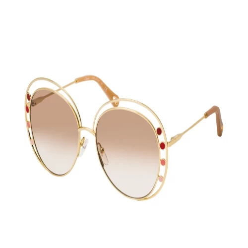 عینک آفتابی کلویی CHLOE CE 169 S - Image 2