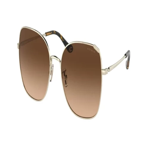 عینک آفتابی کوچ Coach HC7133S - Image 2