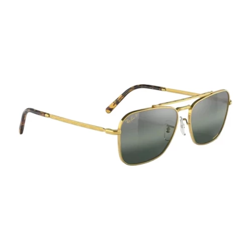عینک آفتابی ریبن RayBan RB3636S 9196G6 - Image 3