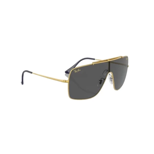 عینک آفتابی ریبن RayBan RB3597S 904687 - Image 3