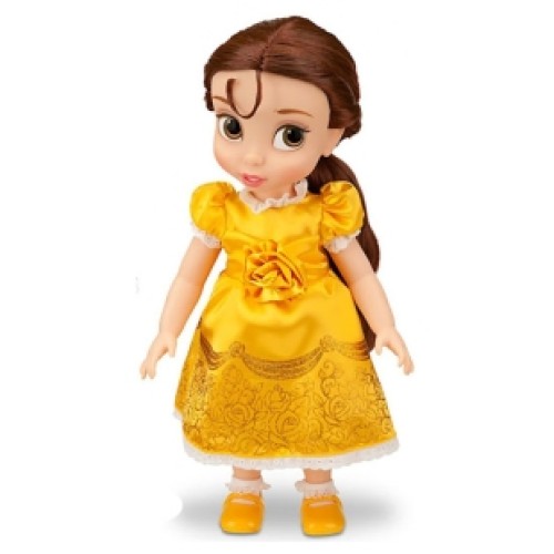 عروسک دخترانه بل دیزنی