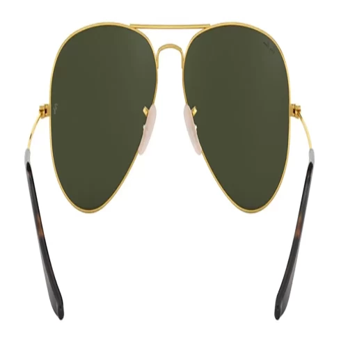 عینک آفتابی ریبن RayBan RB3025S 181 62 - Image 6
