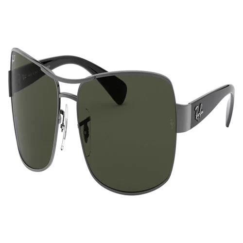 عینک آفتابی ریبن RayBan RB3379S 00458 - Image 2