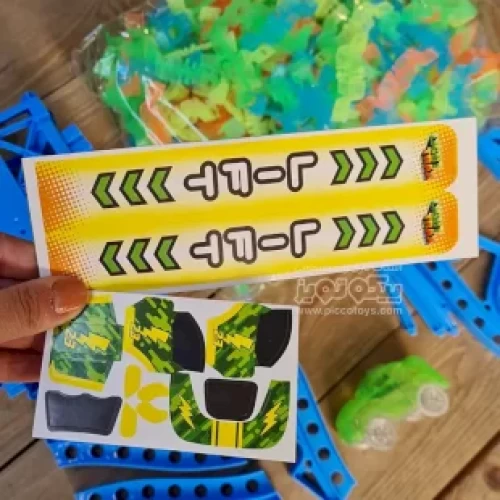 خرید اسباب بازی ریسینگ