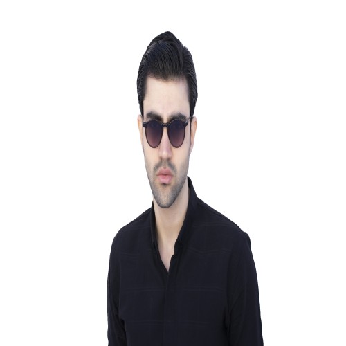 عینک آفتابی لوناتو Lunato mod 01 C3 - Image 3
