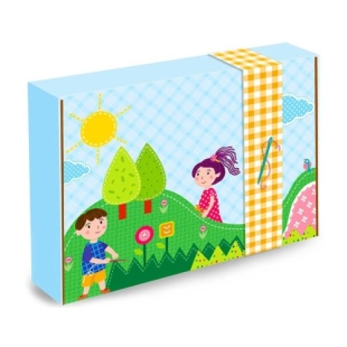 پکیج آموزشی خیاطی