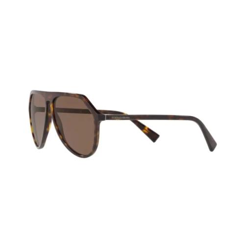 عینک آفتابی دولچه گابانا Dolce & Gabbana DG4341S 050273 - Image 3