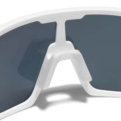 عینک آفتابی دی فرانکلین مدل D.franklin WIND / WHITE - GOLD - Image 8
