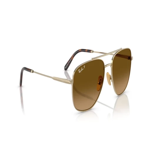 عینک آفتابی ریبن RayBan RB 8097 - Image 2