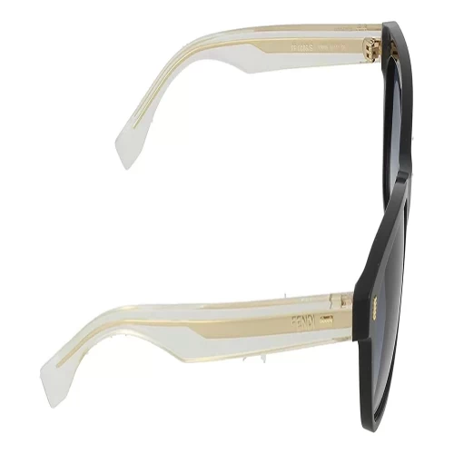 عینک آفتابی فندی FENDI FF 0086/S YPP 08 - Image 3