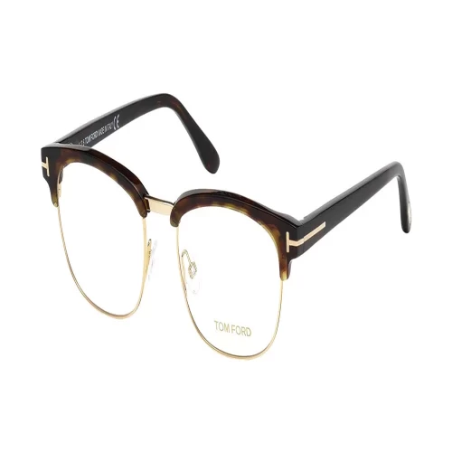 عینک طبی تام فورد Tom Ford TF 5458 052 - Image 2