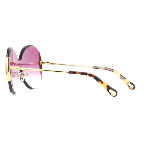 عینک آفتابی کلویی CHLOE CE 162 S - Image 3