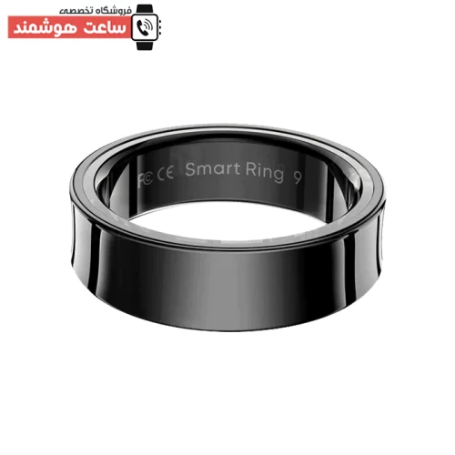 حلقه هوشمند R09 Plus برند Biva - Image 3