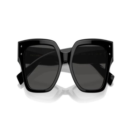 عینک آفتابی دولچه گابانا Dolce & Gabbana DG4471S 050187 - Image 5