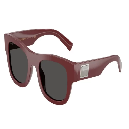 عینک آفتابی دولچه گابانا Dolce & Gabbana DG4509S 309187 - Image 2