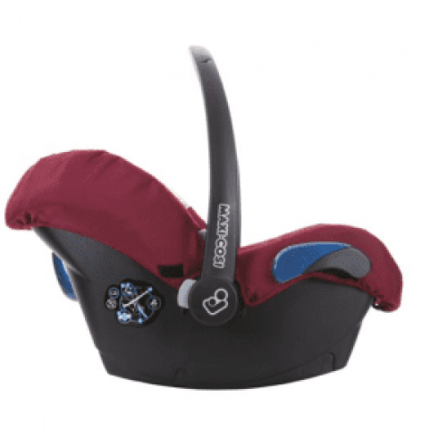 کریر نوزاد برند MAXI-COSI مدل CITI رنگ Robin Red کد 88238994