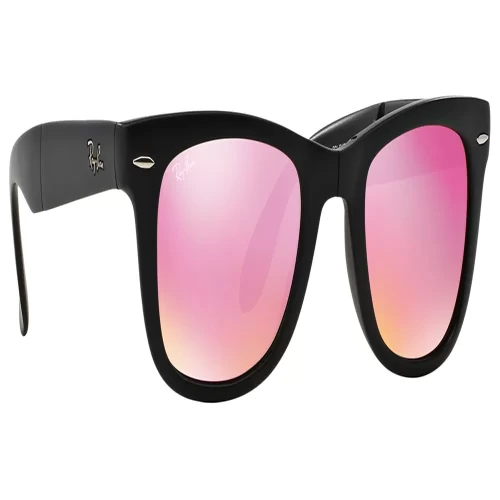 عینک آفتابی ریبن RayBan RB4105S 601S4T - Image 4