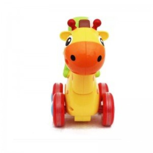 زرافه huile toys