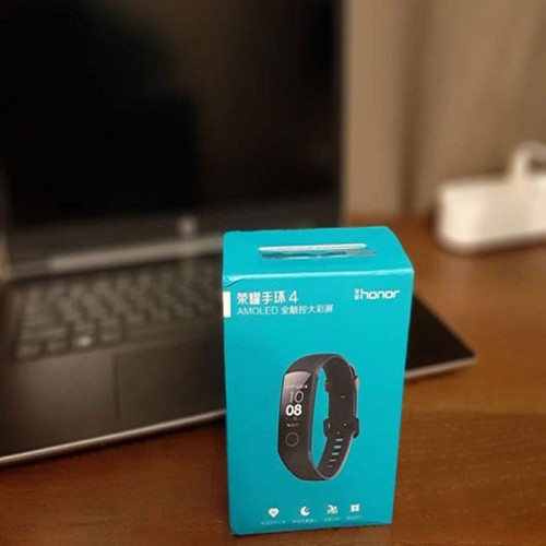 مچ بند هوشمند Honor Band 4 - Image 7