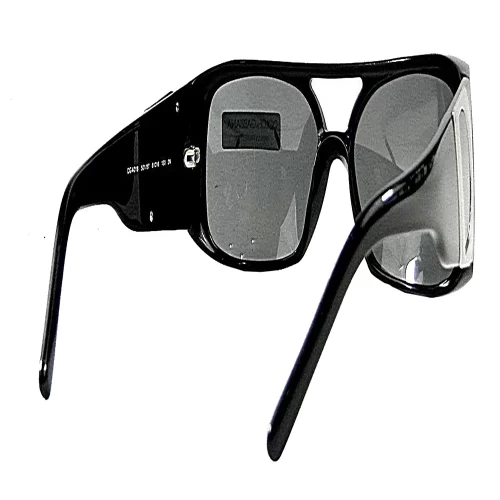 عینک آفتابی زنانه دولچه اند گابانا مدل Dolce & Gabbana DG4018S 50187 - Image 5
