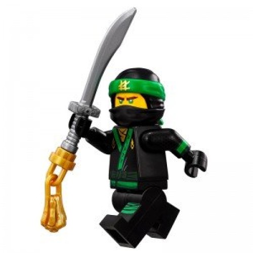 لگو Green Ninja Mech Dragon lego 70612