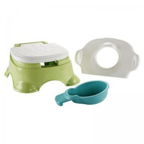 توالت فرنگی چند کاره fisher price bgp36