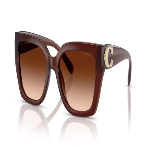 عینک آفتابی کوچ Coach HC8408U - Image 2
