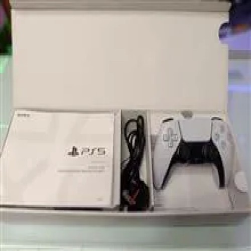 PS5