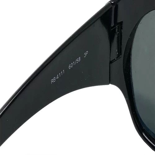 عینک آفتابی ریبن RayBan RB4111S 60158 - Image 4
