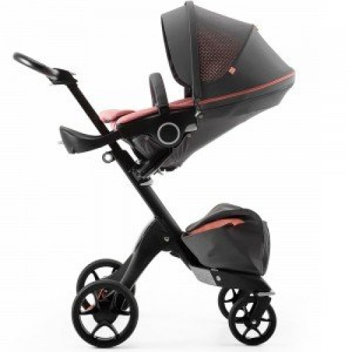 کالسکه stokke xplory مدل coral
