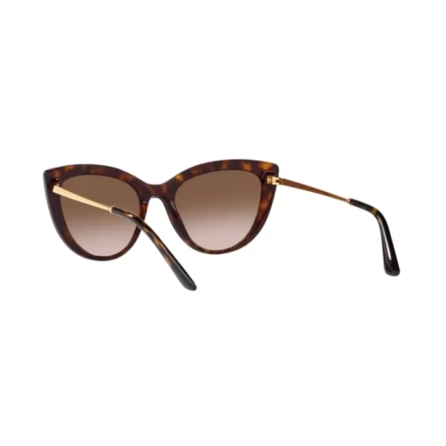 عینک آفتابی دولچه گابانا Dolce & Gabbana DG4408S 050213 - Image 5
