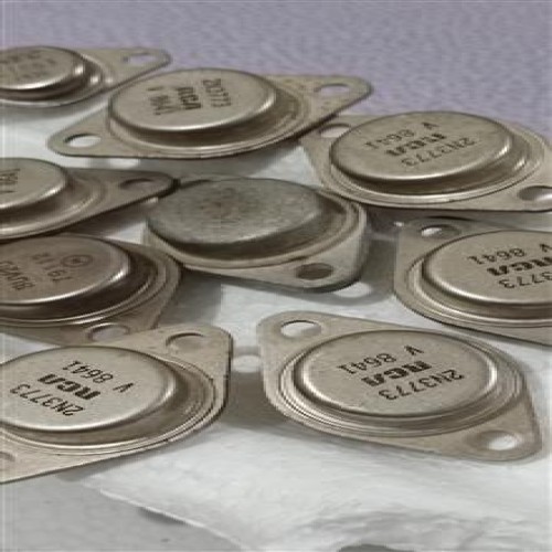 ترانزیستور