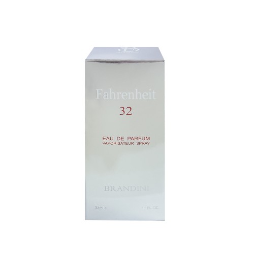 عطر ادکلن فارنهایت 32 مردانه Fahrenheit 32